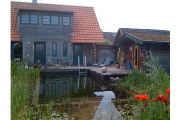 Pension de famille Kittendorf 3